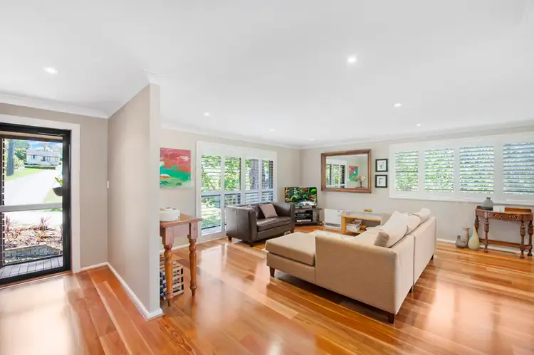 Fourth view of Homely house listing, 5 Meredith Place, Frenchs Forest NSW 2086