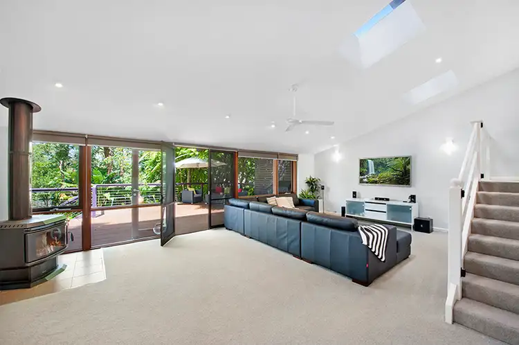 Fifth view of Homely house listing, 5 Meredith Place, Frenchs Forest NSW 2086