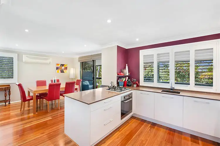 Sixth view of Homely house listing, 5 Meredith Place, Frenchs Forest NSW 2086