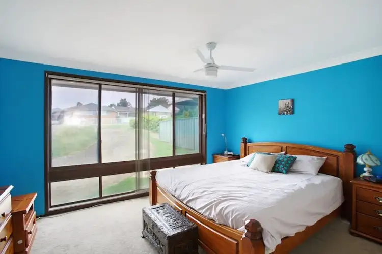 Sixth view of Homely house listing, 88 Berallier Drive, Camden South NSW 2570