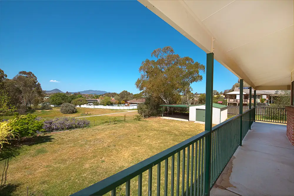 Main view of Homely house listing, 7 Oakfield Close, Mudgee NSW 2850