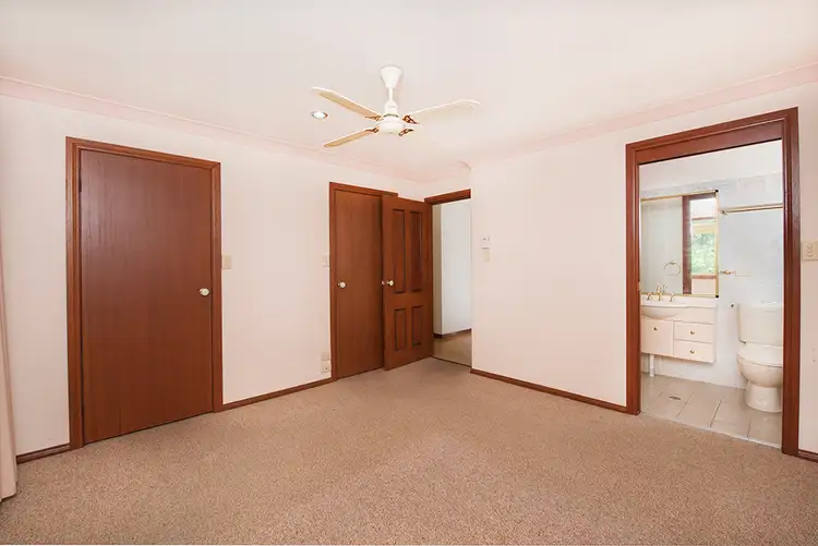 Fifth view of Homely house listing, 7 Oakfield Close, Mudgee NSW 2850