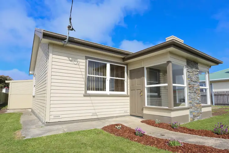 Second view of Homely house listing, 9 Tasman Place, Devonport TAS 7310