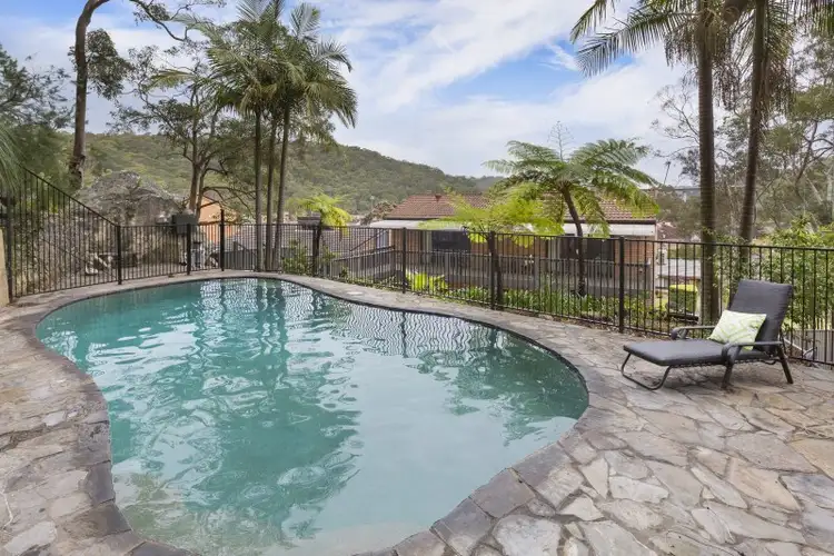 33 Harrison Avenue, Bonnet Bay NSW 2226