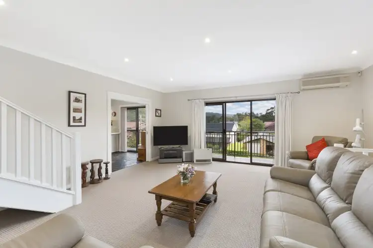 Second view of Homely house listing, 33 Harrison Avenue, Bonnet Bay NSW 2226