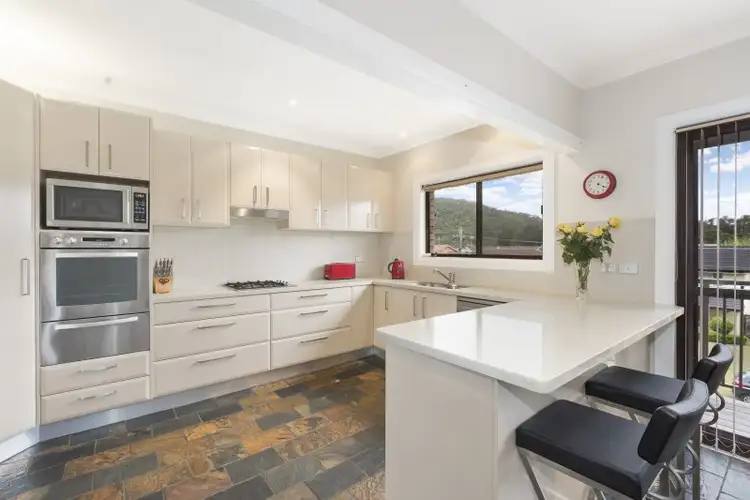 Third view of Homely house listing, 33 Harrison Avenue, Bonnet Bay NSW 2226