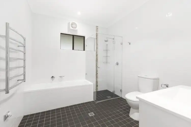 Fourth view of Homely house listing, 33 Harrison Avenue, Bonnet Bay NSW 2226
