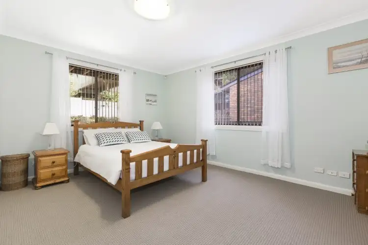 Fifth view of Homely house listing, 33 Harrison Avenue, Bonnet Bay NSW 2226