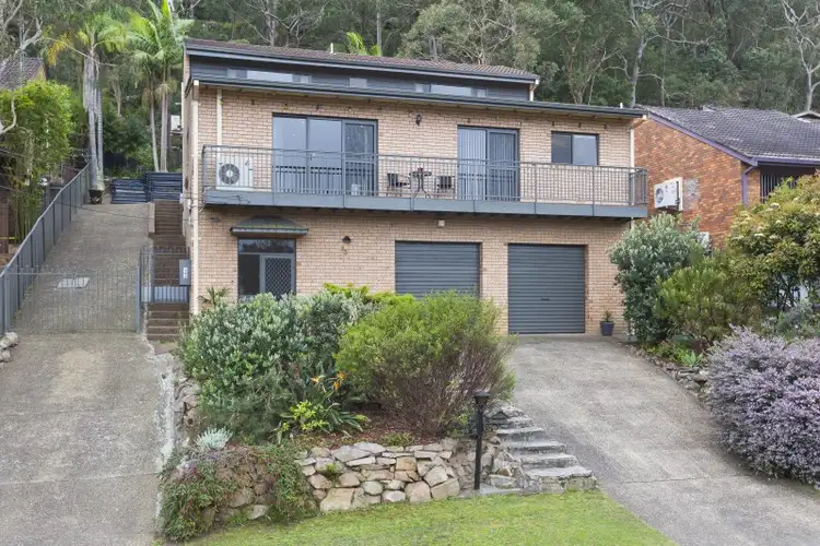 Sixth view of Homely house listing, 33 Harrison Avenue, Bonnet Bay NSW 2226