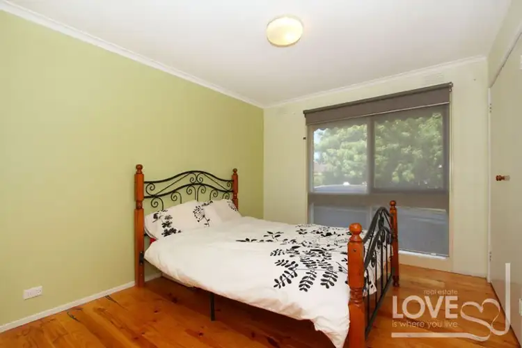 Fifth view of Homely unit listing, 3/49 Austin Crescent, Pascoe Vale VIC 3044