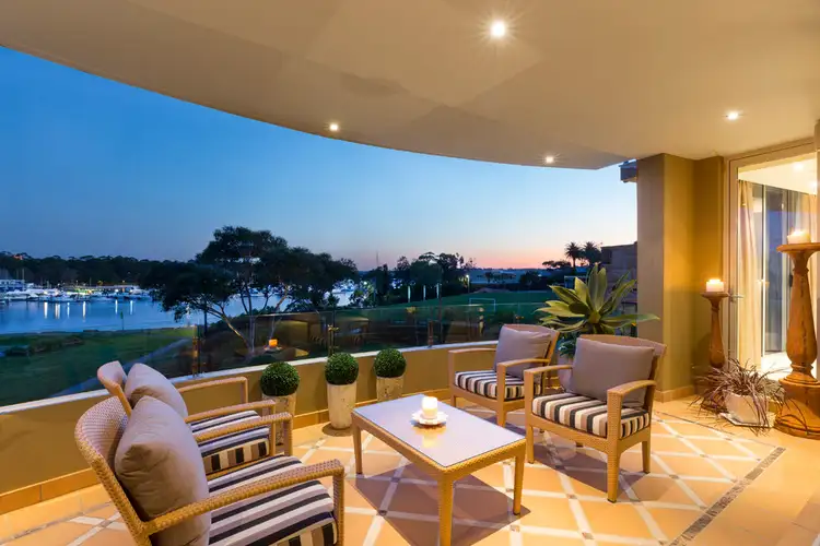 Main view of Homely apartment listing, 6B/14-16 Burraneer Bay Road, Cronulla NSW 2230