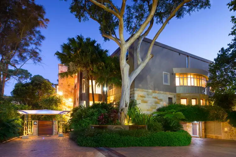 Second view of Homely apartment listing, 6B/14-16 Burraneer Bay Road, Cronulla NSW 2230