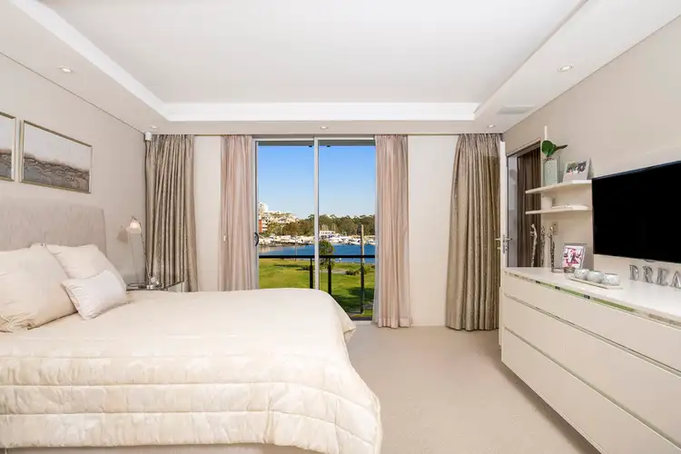 Sixth view of Homely apartment listing, 6B/14-16 Burraneer Bay Road, Cronulla NSW 2230