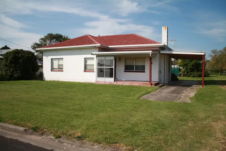 Main view of Homely house listing, 15 Seebohm Street, Tantanoola SA 5280