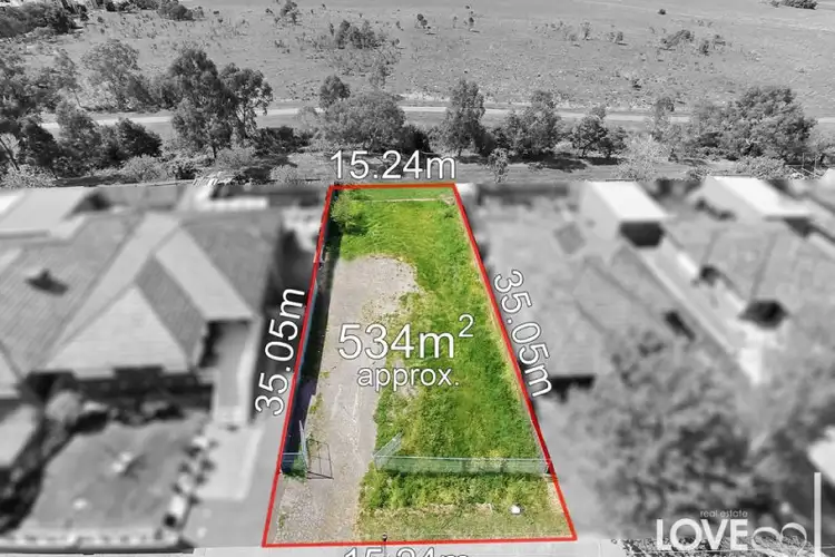 20 Lockton Avenue, Reservoir VIC 3073