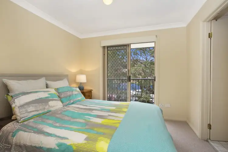 Third view of Homely townhouse listing, 1/3-5 Montrose Road, Abbotsford NSW 2046