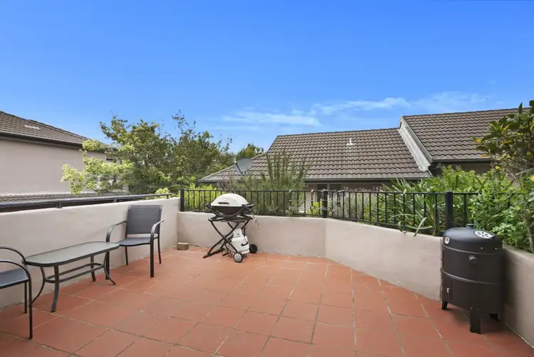 Fourth view of Homely townhouse listing, 1/3-5 Montrose Road, Abbotsford NSW 2046