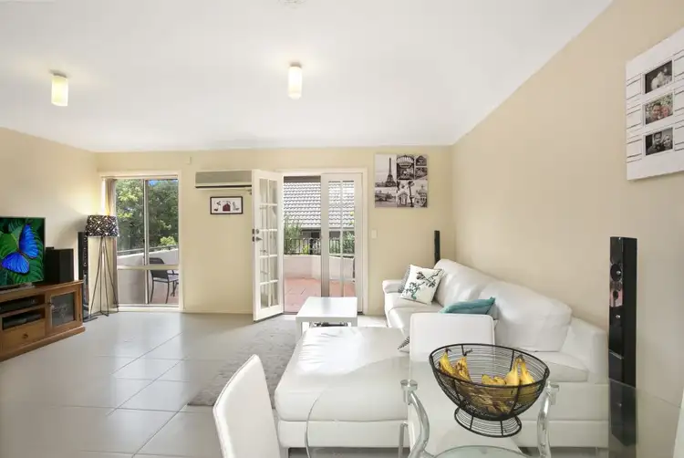 Fifth view of Homely townhouse listing, 1/3-5 Montrose Road, Abbotsford NSW 2046