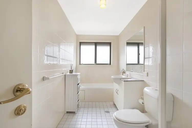 Sixth view of Homely townhouse listing, 1/3-5 Montrose Road, Abbotsford NSW 2046