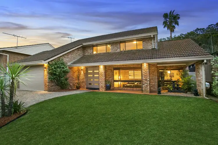 Main view of Homely house listing, 32 Mathews Street, Davidson NSW 2085