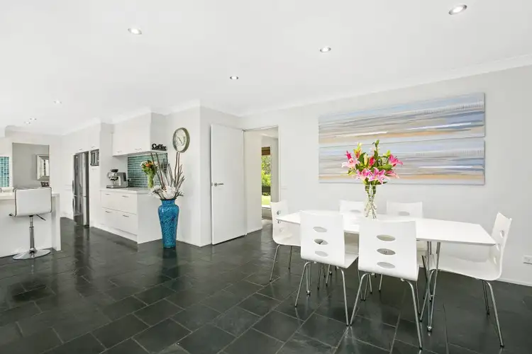 Third view of Homely house listing, 32 Mathews Street, Davidson NSW 2085