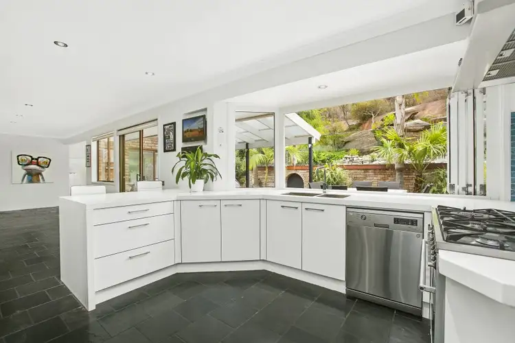 Fourth view of Homely house listing, 32 Mathews Street, Davidson NSW 2085