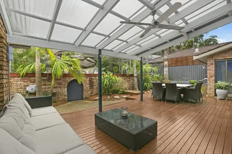 Fifth view of Homely house listing, 32 Mathews Street, Davidson NSW 2085
