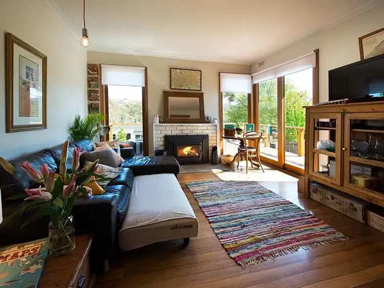 Third view of Homely house listing, 17 Station Street, Harcourt VIC 3453