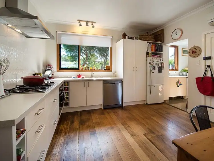 Fourth view of Homely house listing, 17 Station Street, Harcourt VIC 3453