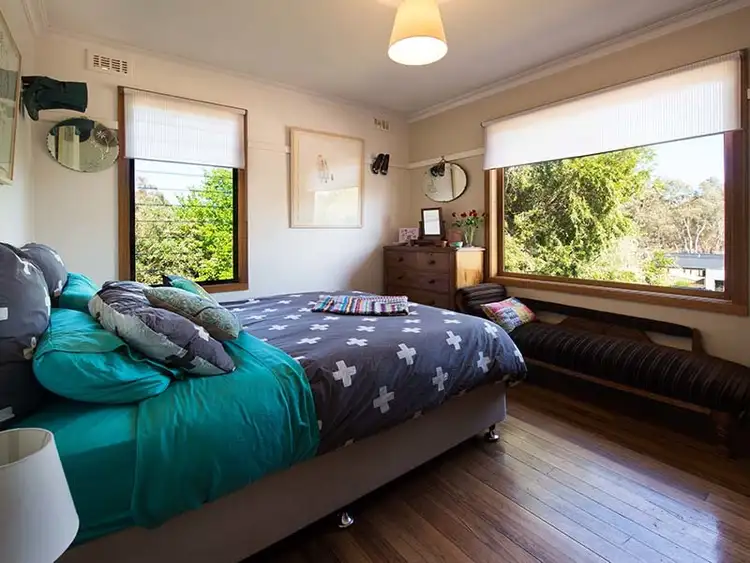 Fifth view of Homely house listing, 17 Station Street, Harcourt VIC 3453