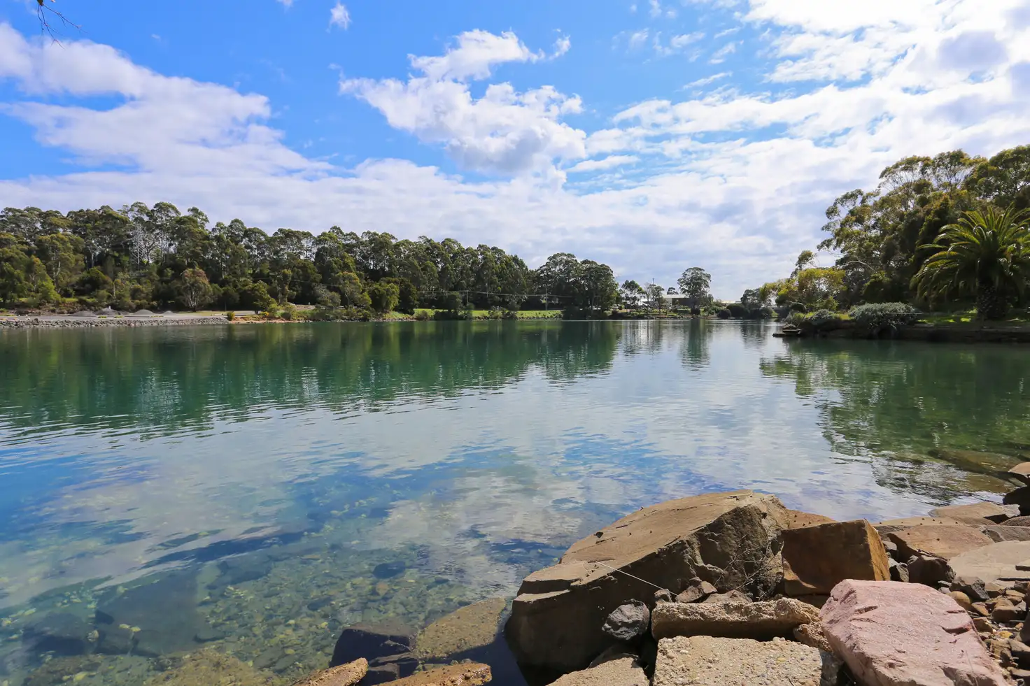 Main view of Homely land listing, 112 River Road, Ambleside TAS 7310