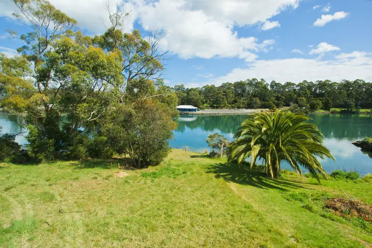Second view of Homely land listing, 112 River Road, Ambleside TAS 7310