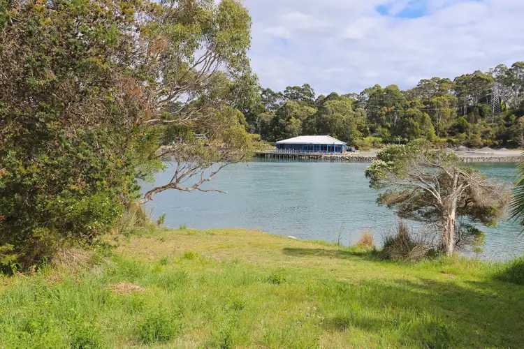 Third view of Homely land listing, 112 River Road, Ambleside TAS 7310
