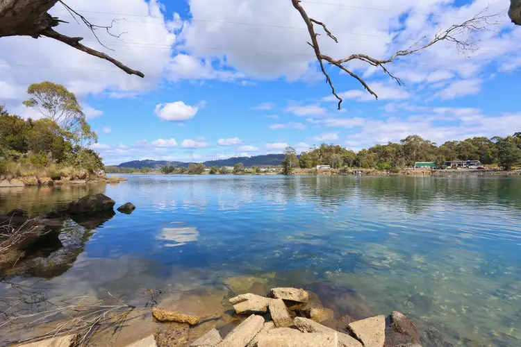 Fourth view of Homely land listing, 112 River Road, Ambleside TAS 7310