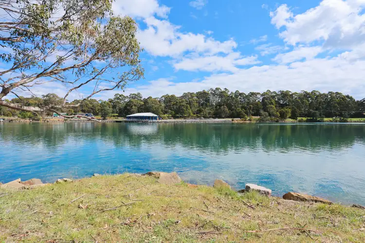 Fifth view of Homely land listing, 112 River Road, Ambleside TAS 7310