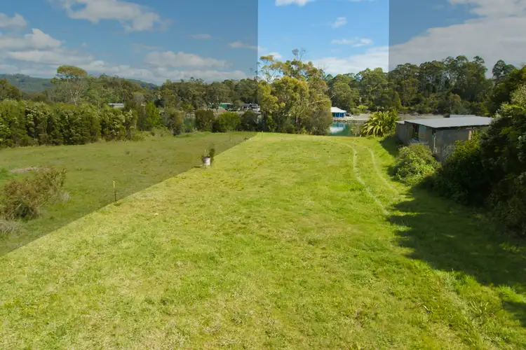 Sixth view of Homely land listing, 112 River Road, Ambleside TAS 7310