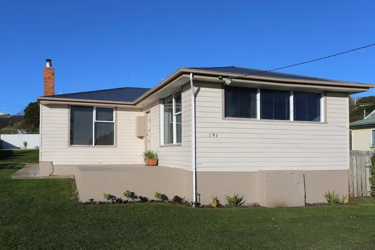 Second view of Homely house listing, 191 Tarleton Street, East Devonport TAS 7310