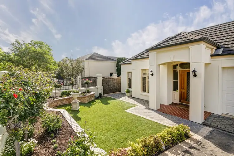 Main view of Homely house listing, 53 Hay Road, Linden Park SA 5065