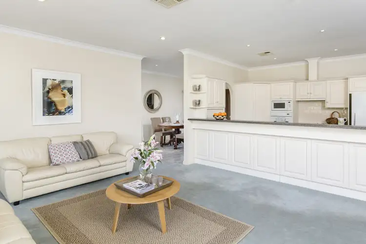 Second view of Homely house listing, 53 Hay Road, Linden Park SA 5065