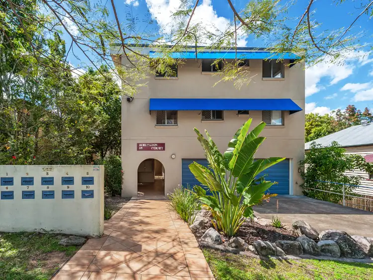 10/69 Burlington Street, East Brisbane QLD 4169