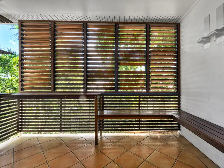 Fifth view of Homely apartment listing, 10/69 Burlington Street, East Brisbane QLD 4169