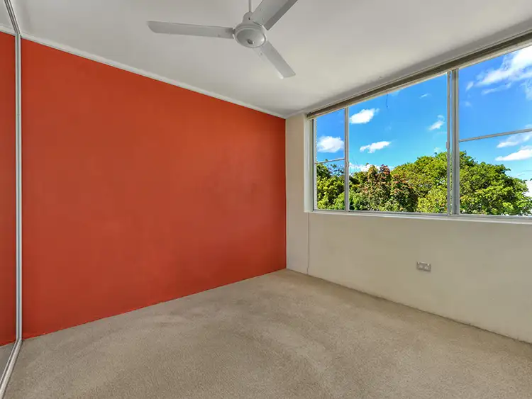 Sixth view of Homely apartment listing, 10/69 Burlington Street, East Brisbane QLD 4169