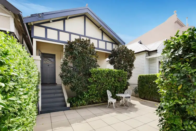 6 North Street, Balmain NSW 2041