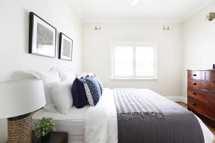 Fifth view of Homely house listing, 6 North Street, Balmain NSW 2041