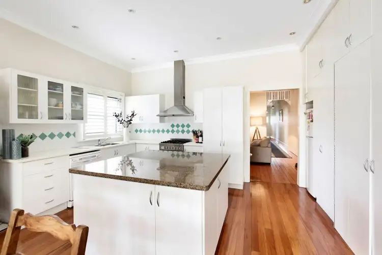 Sixth view of Homely house listing, 6 North Street, Balmain NSW 2041