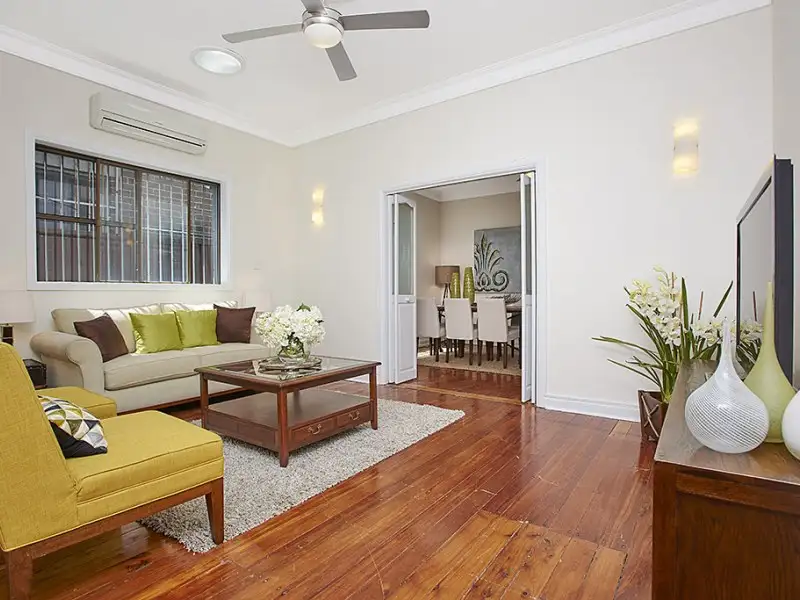 Main view of Homely house listing, 420 Unwins Bridge Road, Tempe NSW 2044
