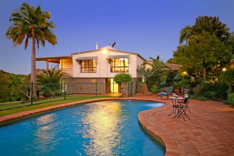 Main view of Homely house listing, 98 Blackall Range Road, Woombye QLD 4559