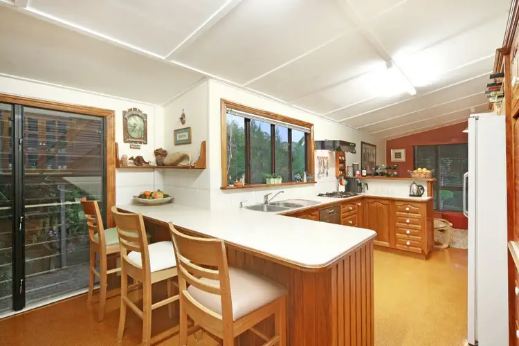 Third view of Homely house listing, 98 Blackall Range Road, Woombye QLD 4559