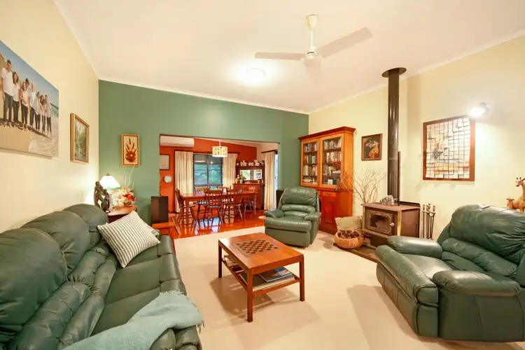 Fourth view of Homely house listing, 98 Blackall Range Road, Woombye QLD 4559
