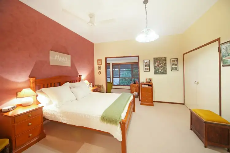 Fifth view of Homely house listing, 98 Blackall Range Road, Woombye QLD 4559